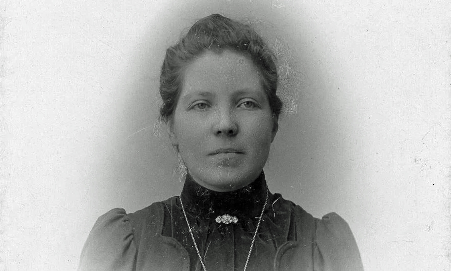 Anna Särströms gata