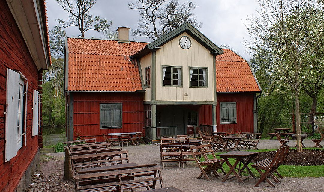Färgargården. Foto: Jan Ainali (CC BY-SA 3.0)