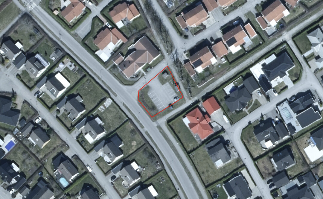 Kvarteret Björksoppen