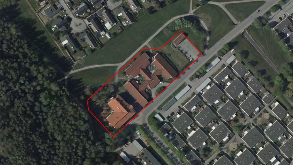 Kvarteret Burspråket