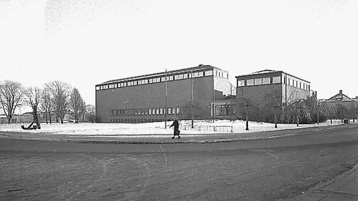 Norrköpings Konstmuseum. Foto: Lennart Jansson. Ur Norrköpings stadsmuseums samlingar