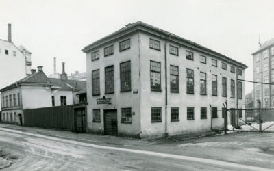 Kvarteret Stabben