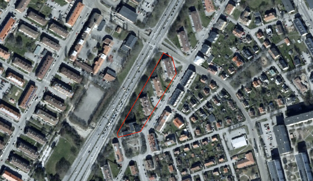 Kvarteret Kassören