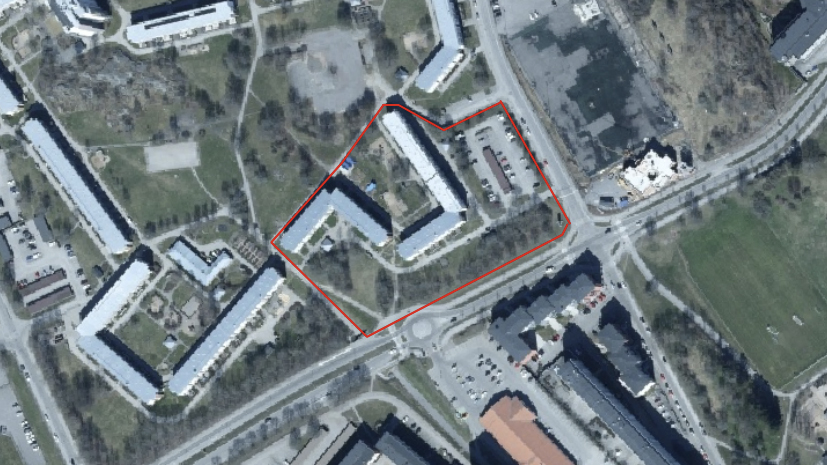Kvarteret Kedjan