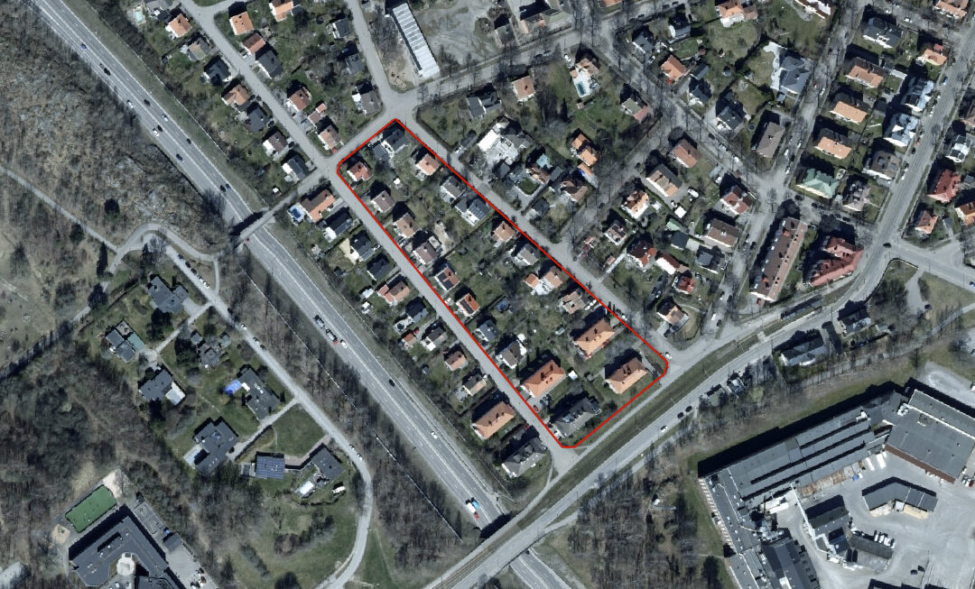Kvarteret Kornknarren