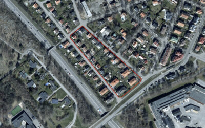 Kvarteret Kornknarren