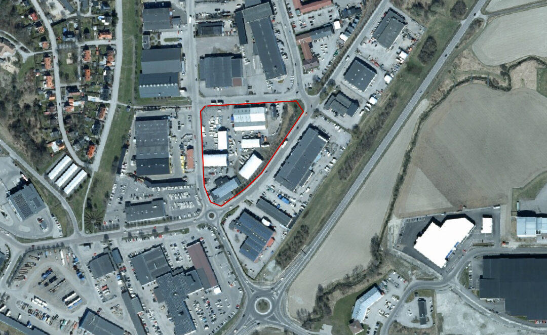 Kvarteret Sågen