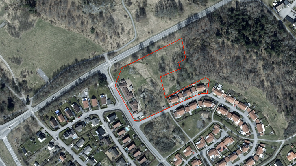 Kvarteret Skålsvampen