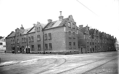 Kvarteret Räven