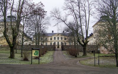 Löfstad slott