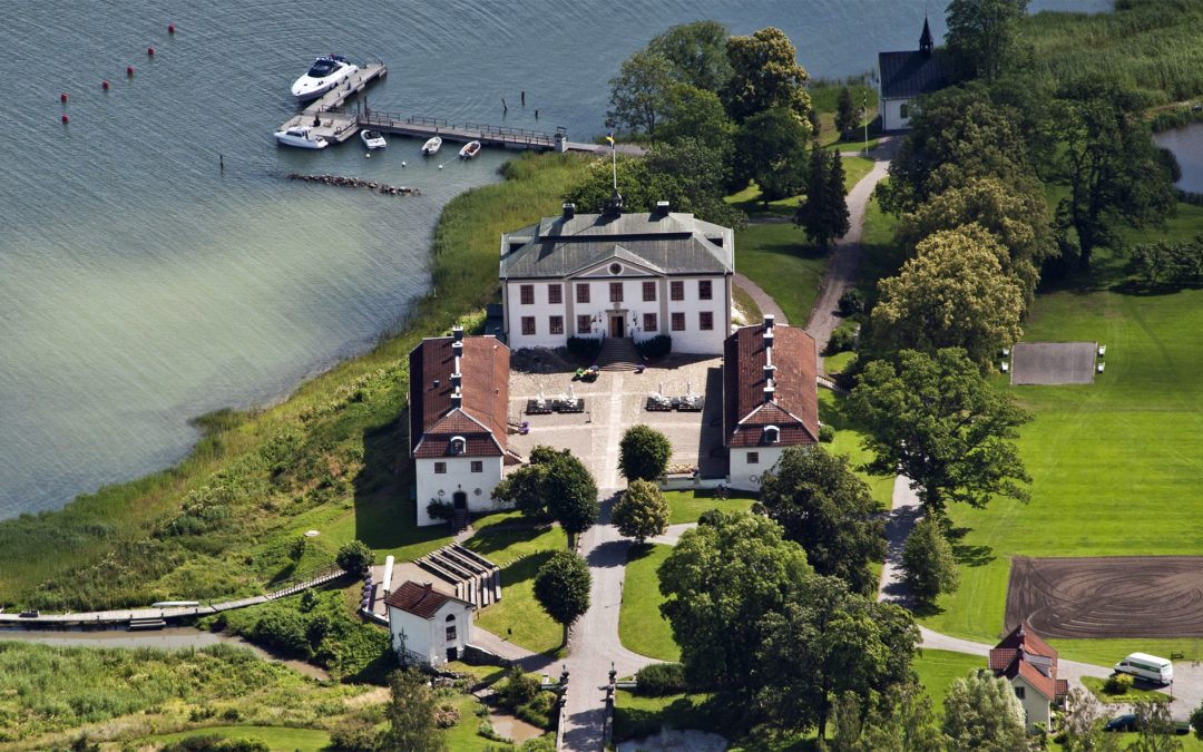 Mauritzbergs herrgård