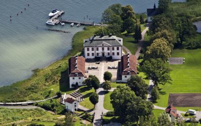 Mauritzbergs herrgård