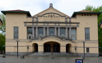 Teatern