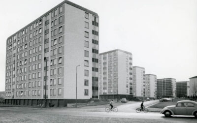 Kvarteret Valvet
