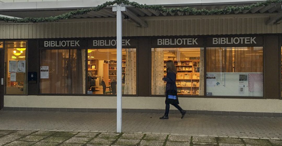 Kvartersnamnsföredrag i Vilbergen