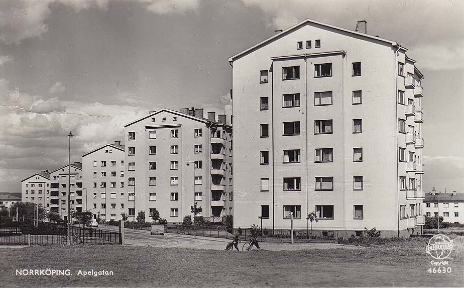 Apelgatan