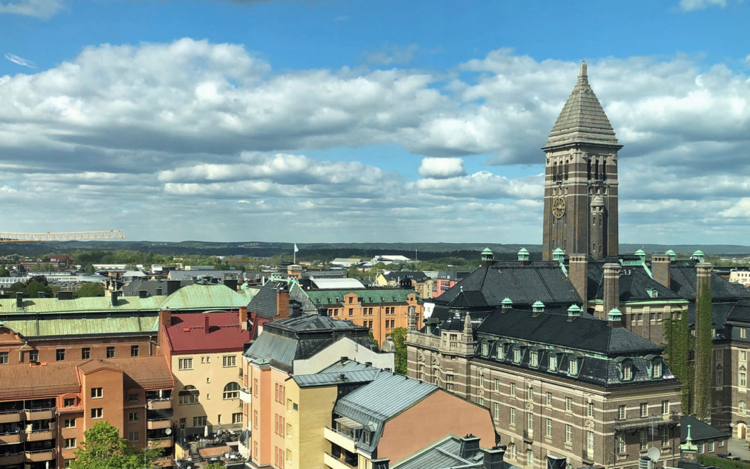 Foto: Norrköpings kommun