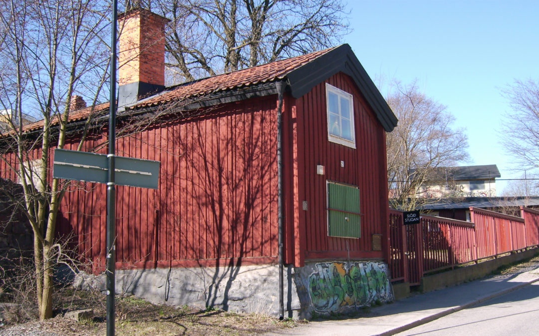 Forsteenska huset. Foto: Västgöten (Wikimedia CC-BY-SA-3.0-migrated)