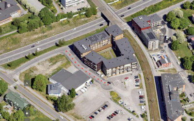 Takläggaregatan