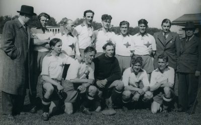 IFK Norrköpings 125 år av idrottande