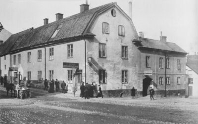 Kvarteret Dalkarlen