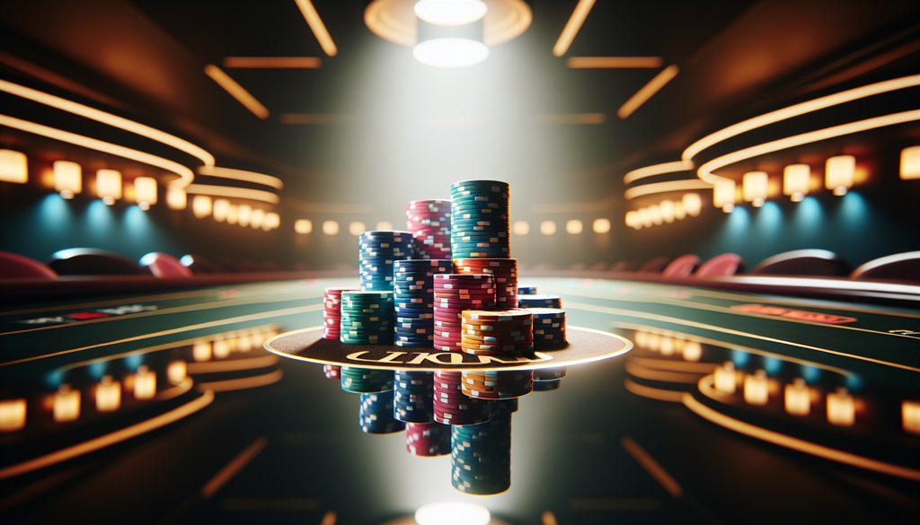 Utforska progressiva jackpottar: Insikter och siffror med en casino bonus